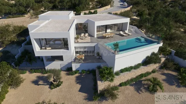 Casa-Chalet en Venta en Alicante Alicante — 2