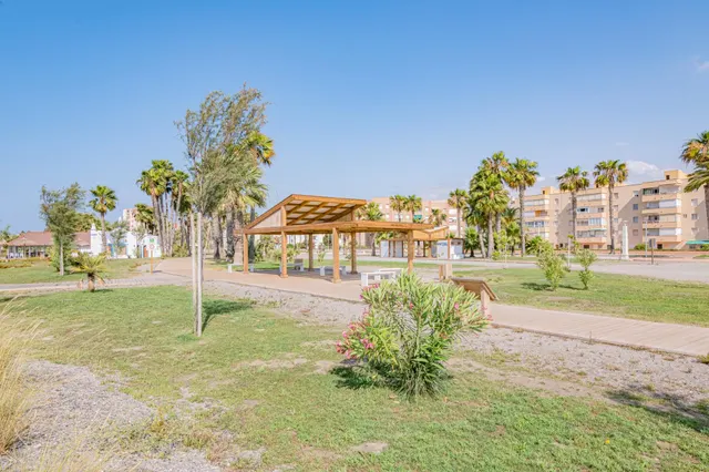 PISO VENTA EN CAMINO DEL PELAILLO EN MOTRIL — 6