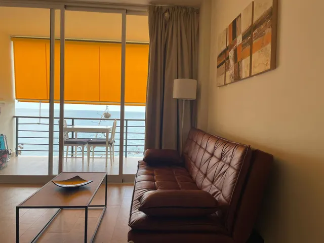 Estudio 50m² en venta - El Bajondillo — 10