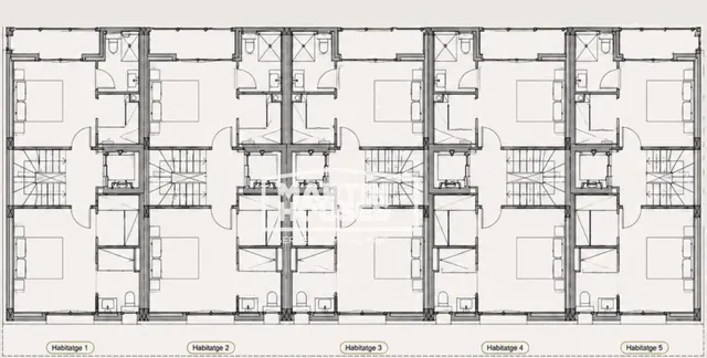 Casa adosada a la venta ubicada en sant julià con vitas , jardín, 4 suites y ascensor — 6