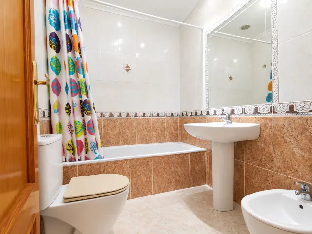 Casa 2 habitaciones 80m² en venta - La Zenia — 18
