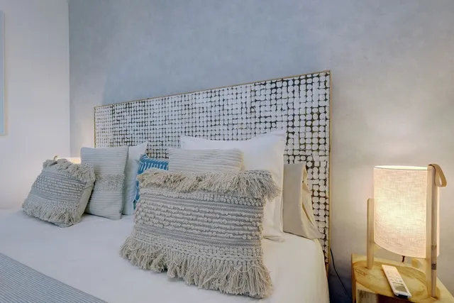 Ático 4 habitaciones 230m² en venta - Marbella — 6