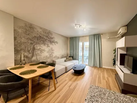 Apartamento 1 habitación 54m² en venta - Estacion de autobuses