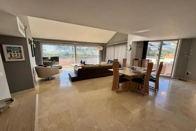 Ático 2 habitaciones 101m² en venta - Riviera del sol — 30