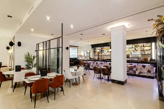 ¡¡Deja de buscar. Restaurante con gran estilo en Motril busc - foto 4