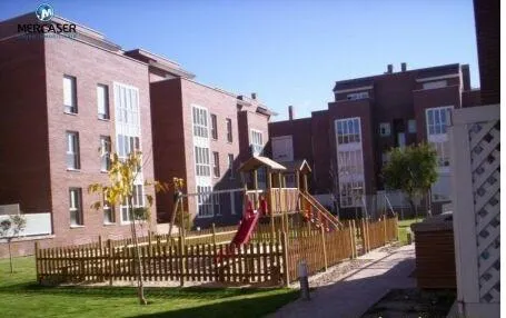 Vivienda en Alquiler en Vía Complutense, 122. Alcalá de Henares — 16