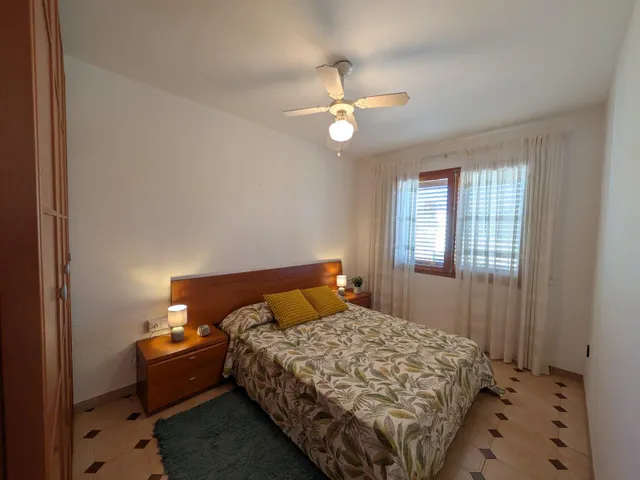 MAGNÍFICO CHALET EN SEGUNDA LINEA DE MAR! — 33