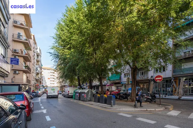 OPORTUNIDAD DE NEGOCIO JUNTO A CALLE RECOGIDAS. — 16