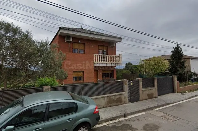 SE VENDE CASA OKUPADA EN Camino De Les Martines, Urbanizació