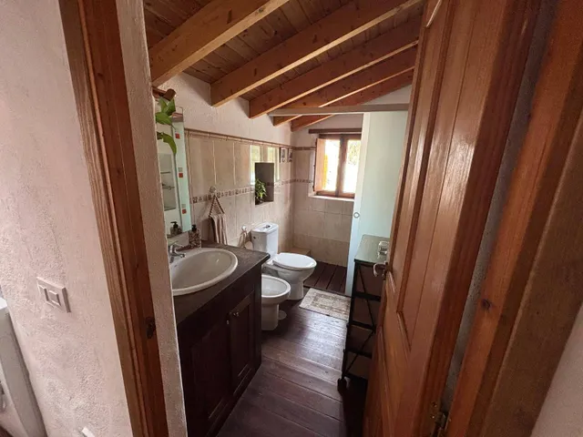 Chalet con terreno en Vallesesco — 44