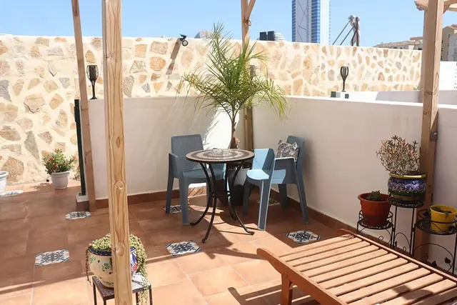 Piso 18 habitaciones 840m² en venta - Calpe — 30