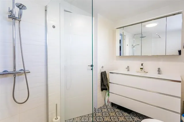 Ático 3 habitaciones 130m² en alquiler - Riviera del sol - foto 5