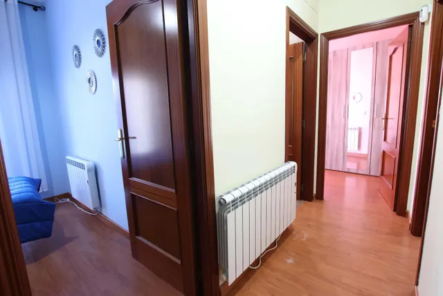 Vivienda equipada para entrar a vivir — 6