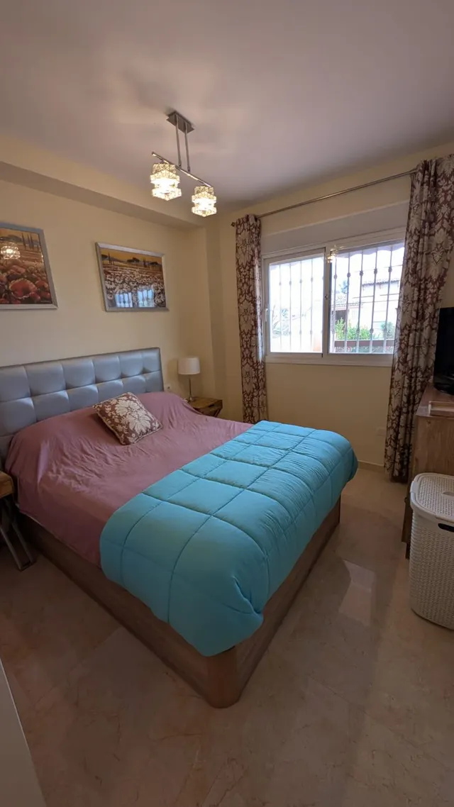 Apartamento 2 habitaciones 87m² en venta - Costa Del Sol — 17