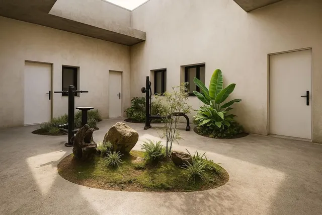 Apartamento 2 habitaciones 61m² en venta - Playa del Cura — 21
