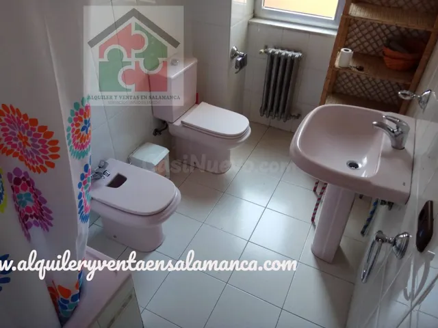 Piso 5 habitaciones 154m² en alquiler - Centro - foto 4