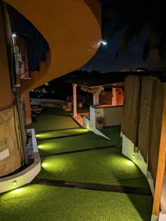 Villa 6 habitaciones 350m² en venta - Canuta — 40