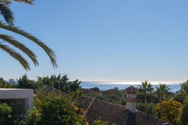 Chalet 3 habitaciones 384m² en venta - Marbella — 42