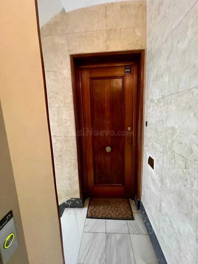 Piso señorial de 231 m2 en pleno centro de Elche con terraza - foto 5