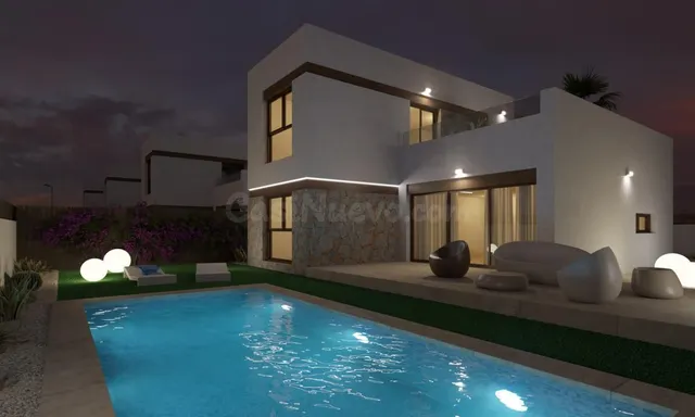 Villa 3 habitaciones 113m² en venta - Comunidad valenciana - foto 5