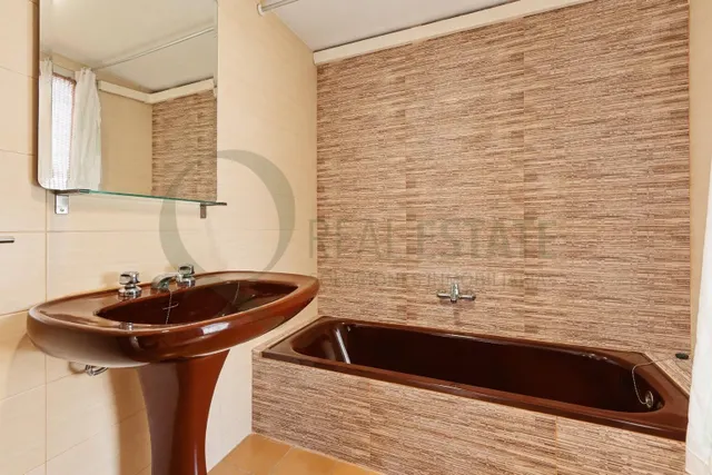 Vistas abiertas al mar y gran terraza en Cabo de las Huertas · 3 dormitorios y 2 baños — 20