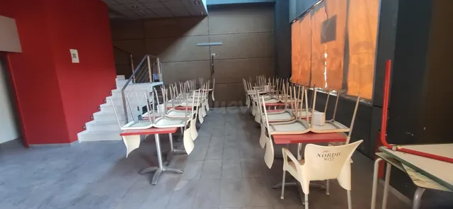 Bar Retaurante en venta en el Polígono de Tosses 21 - foto 5