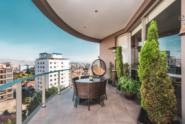 Apartamento 4 habitaciones 552m² en venta - Sarco — 12