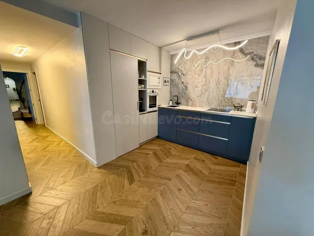 Apartamento 3 habitaciones 110m² en venta - Puerto Deportivo — 5