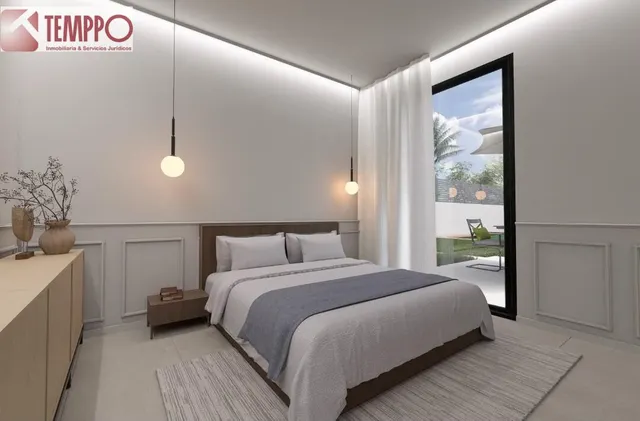 Casas Nuevas TODA en Planta Baja en Les Peces d'Albinyana — 10