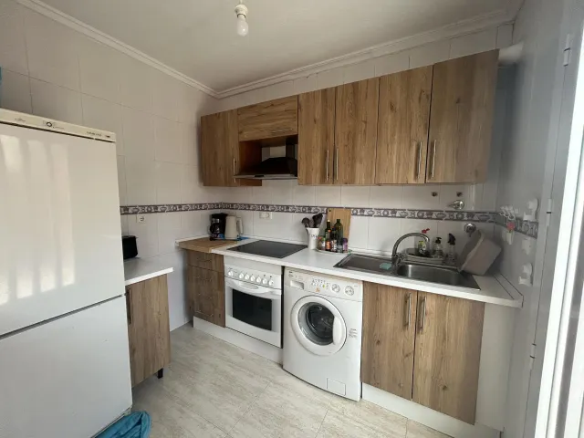 Bungalow 2 habitaciones 60m² en venta - Mazarrón — 11