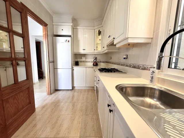 Villa 5 habitaciones 163m² en venta - Pueblo 9 — 11