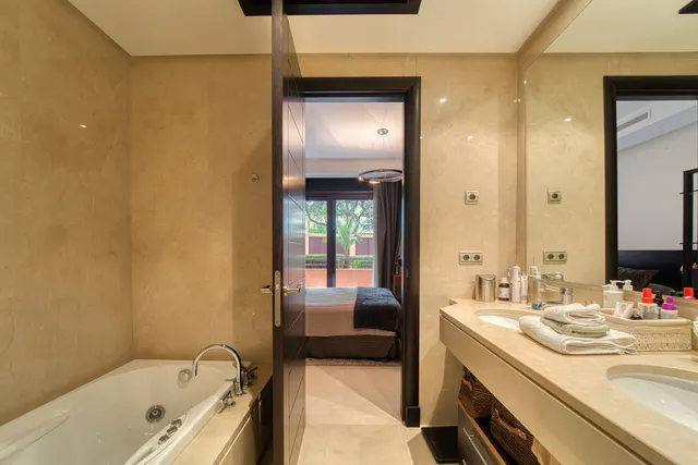 Apartamento 2 habitaciones 211m² en venta - Marbella — 11
