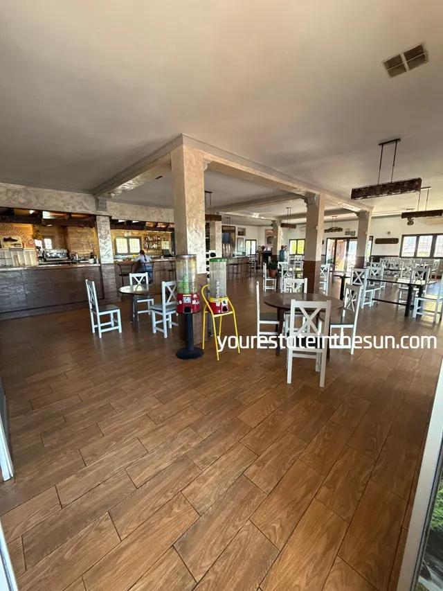 Restaurante 4 habitaciones 373m² en venta - El Madroñal — 40
