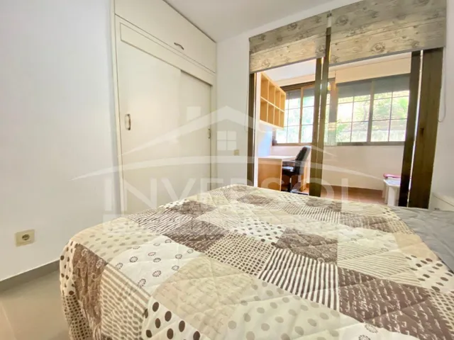 VIVIENDA EN VELAS BLANCAS, ALMERIMAR — 12