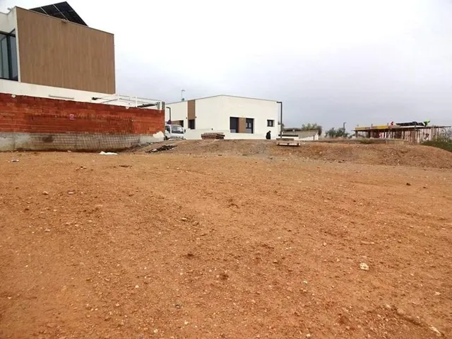 OPORTUNIDAD DE PARCELA EN LA URBANIZACIÓN NUEVA MONTELUZ, en Peligros, Granada — 15