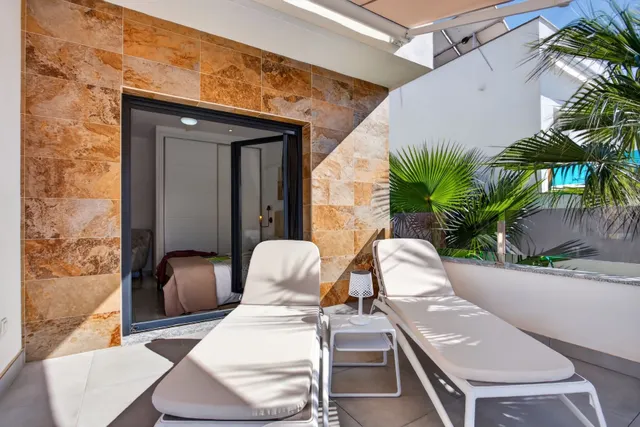 Villa 3 habitaciones 180m² en venta - Comunidad valenciana — 28