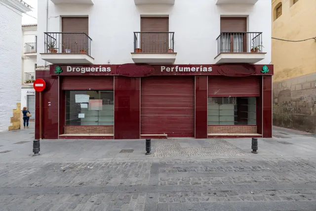 estupendo local en el centro de Santa Fe — 7