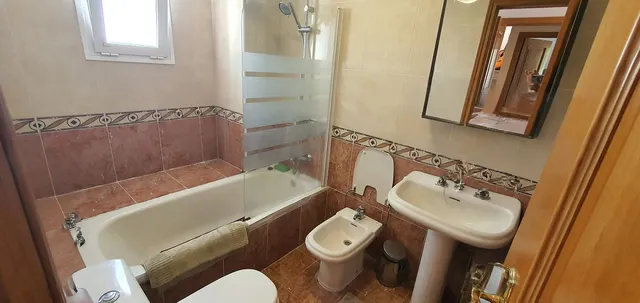Adosado 4 habitaciones 177m² en venta - Centro — 17