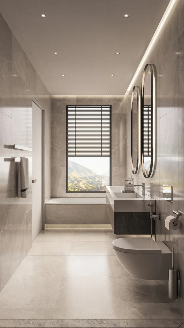 Chalet 4 habitaciones 299m² en venta - Riviera del sol — 13