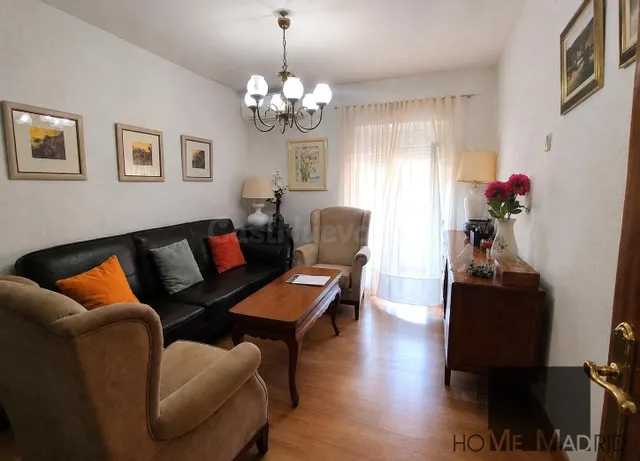 ESTUDIO HOME MADRID OFRECE vivienda de 75 m2,con altura de p - foto 2