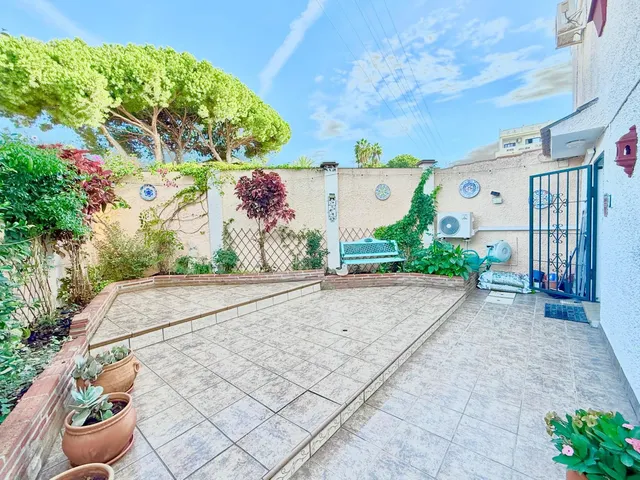 Adosado 2 habitaciones 99m² en venta - Riviera del sol — 36
