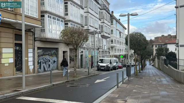 LOCAL COMERCIAL EN CENTRO DE SANTIAGO - foto 4
