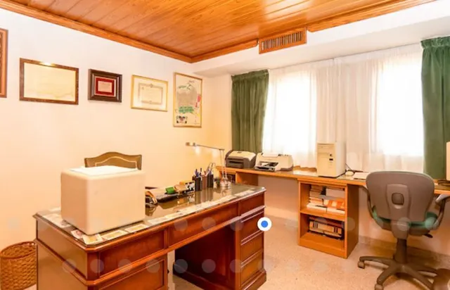 Casa 4 habitaciones 518m² en venta - Jumilla centro — 12