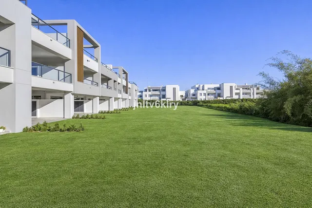 Apartamento 3 habitaciones 105m² en venta - Costa Del Sol — 7