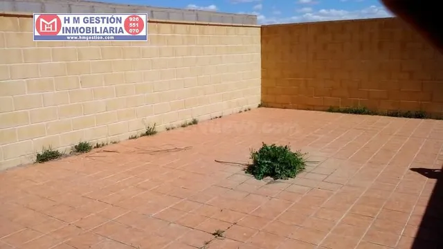 SE VENDE CASA ADOSADA EN ALAMEDA DE CERVERA - foto 5