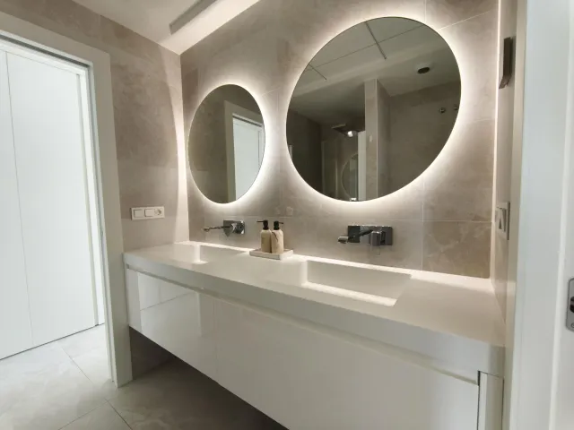 Villa 4 habitaciones 347m² en venta - Lomas de Cabo Roig — 41