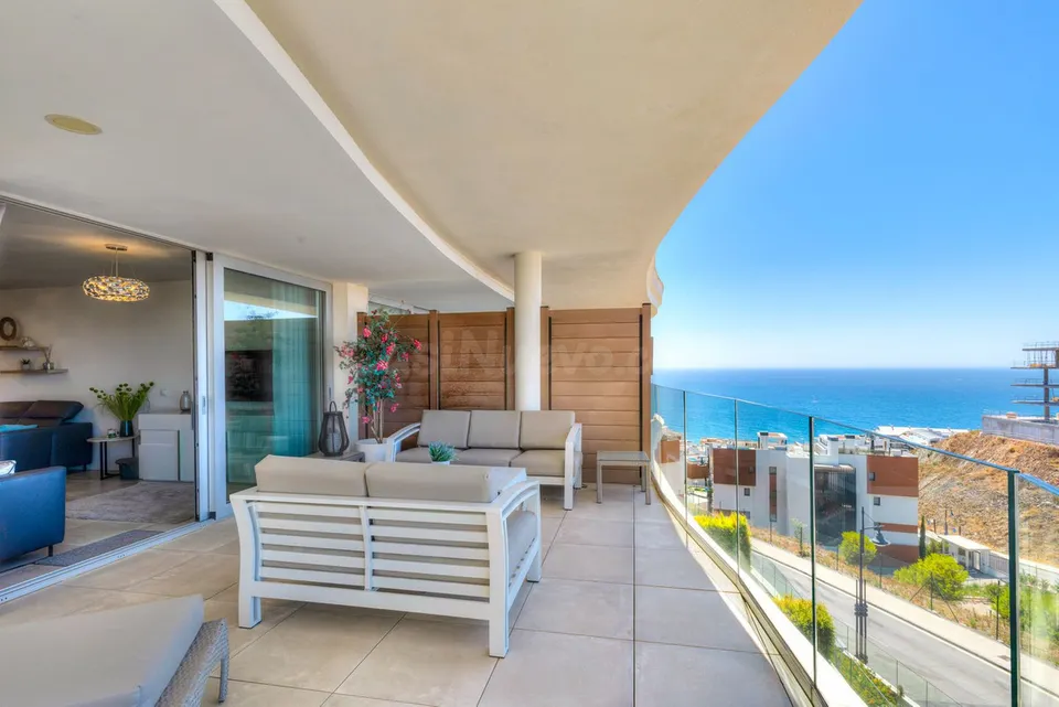 Apartamento 2 habitaciones 85m² en venta - Centro