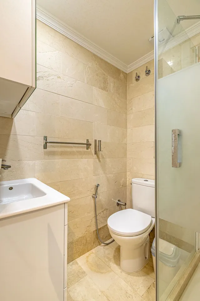 Apartamento 3 habitaciones 98m² en venta - Marbella — 14