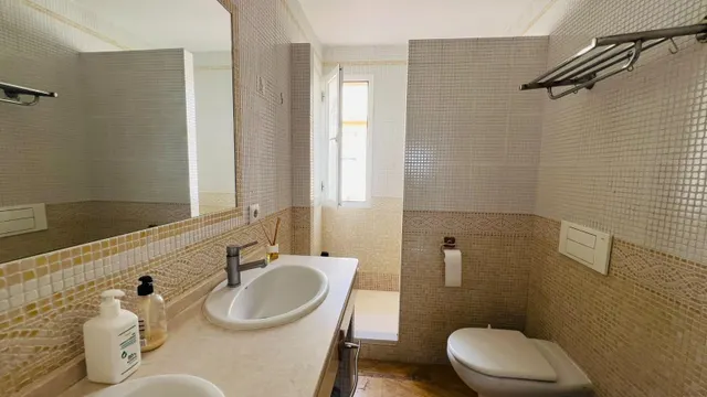 ZONA CARLOS III – SAN FERNANDO - ¡PISO CON 3 habitaciones MUY LUMINOSO! — 28