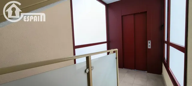 PISO DE 3 DORMITORIOS CON ASCENSOR Y GARAJE — 34
